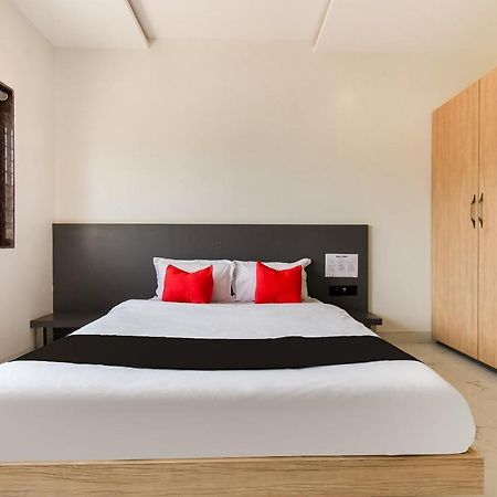 Capital O 71866 Hotel Ansh Aurangabad  Luaran gambar