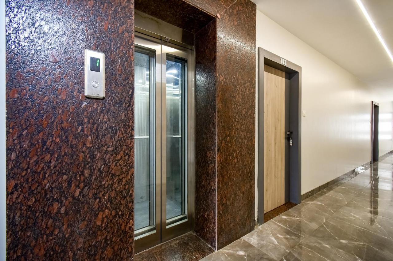 Capital O 71866 Hotel Ansh Aurangabad  Luaran gambar